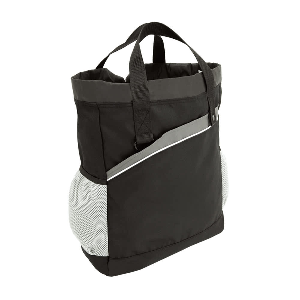 Tote Bag with Backpack Strap