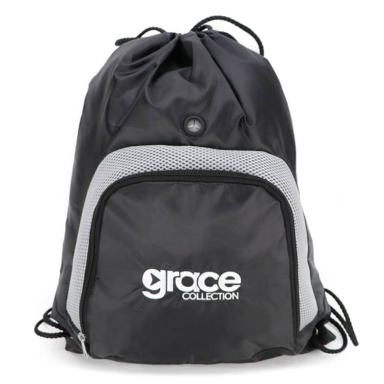 Backsack