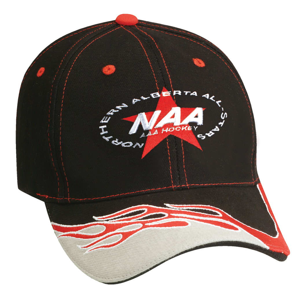 Blazer Cap promotional product