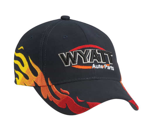 Cap