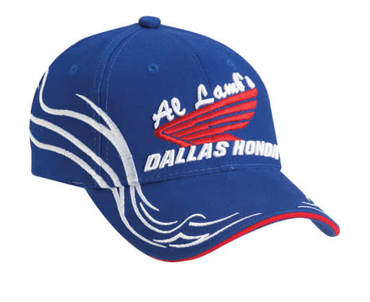 Cap