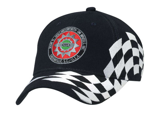 Cap