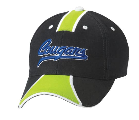Cap