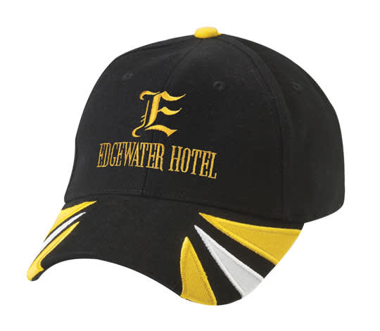 Cap