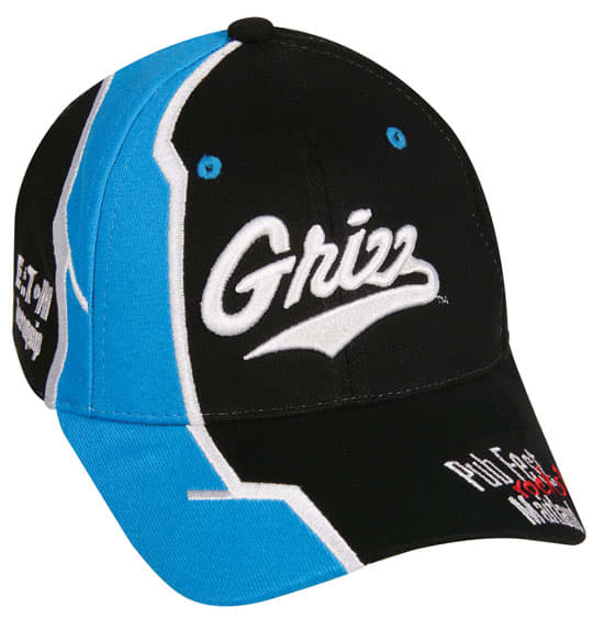 Cap
