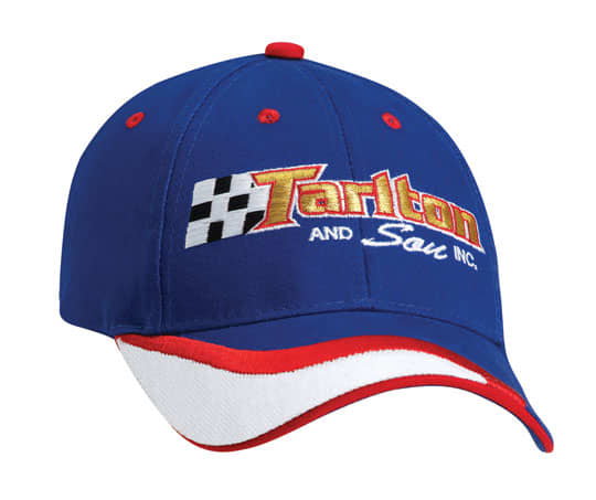 Cap