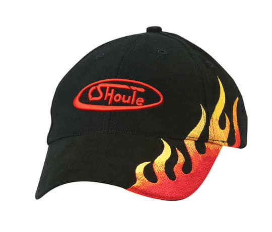 Cap