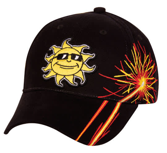 Cap