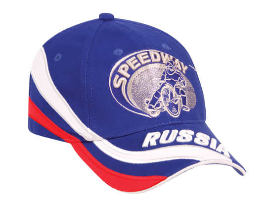 Cap