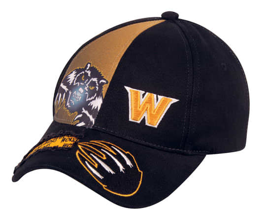 Cap