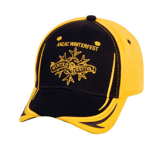 Cap