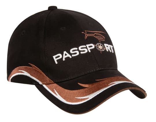 Cap