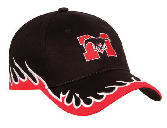 Cap