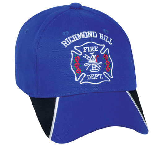 Cap
