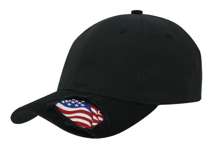 Cap
