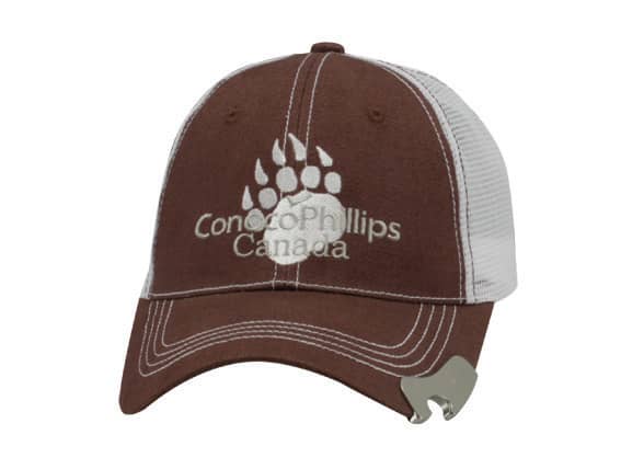 Cap