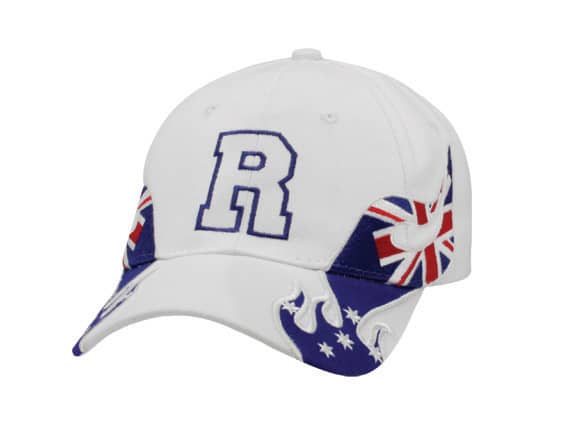 Cap