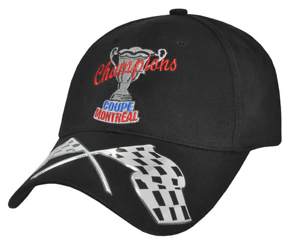 Cap
