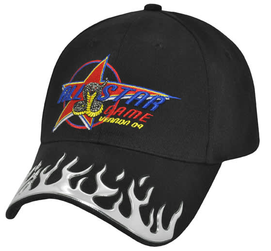 Cap