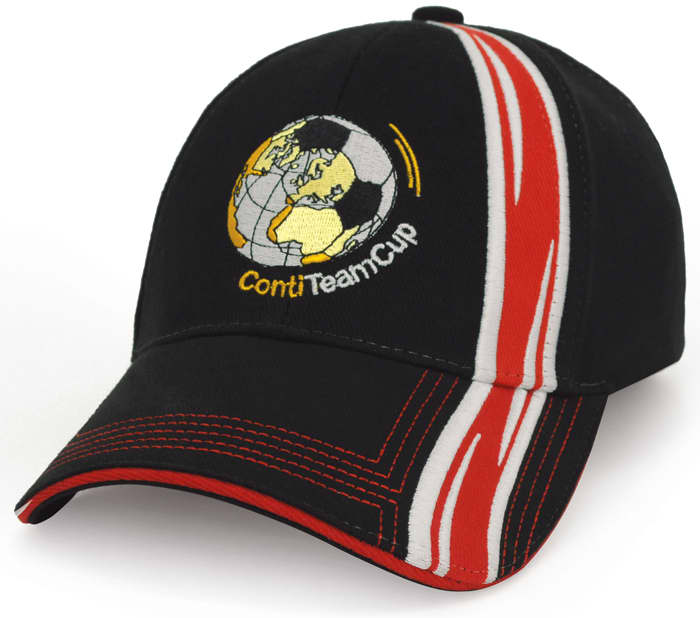 Cap