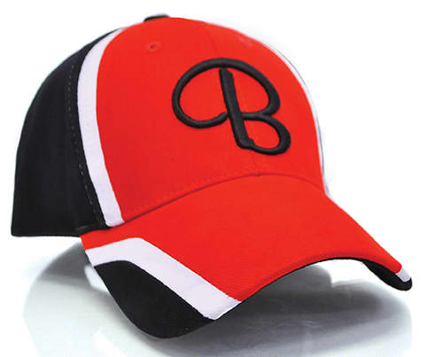Cap
