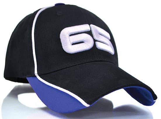 Cap