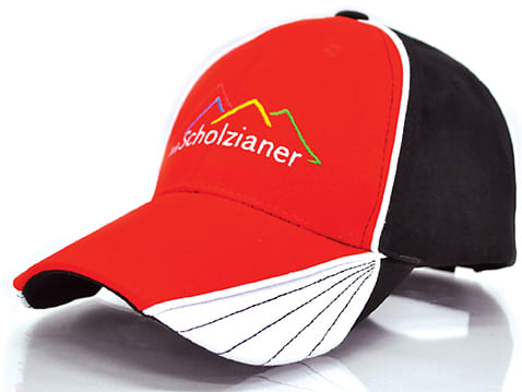 Cap