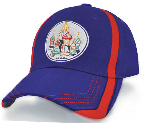Cap