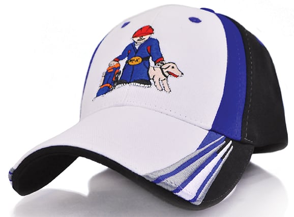 Cap