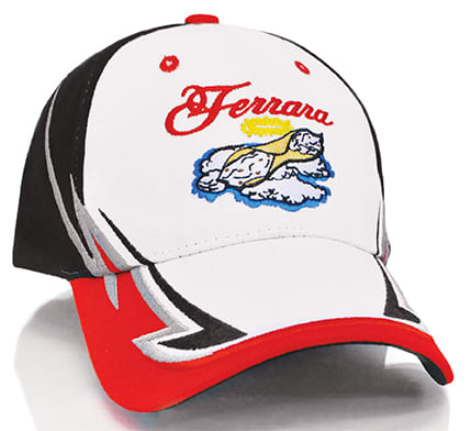 Cap