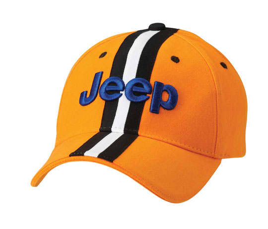 Caps