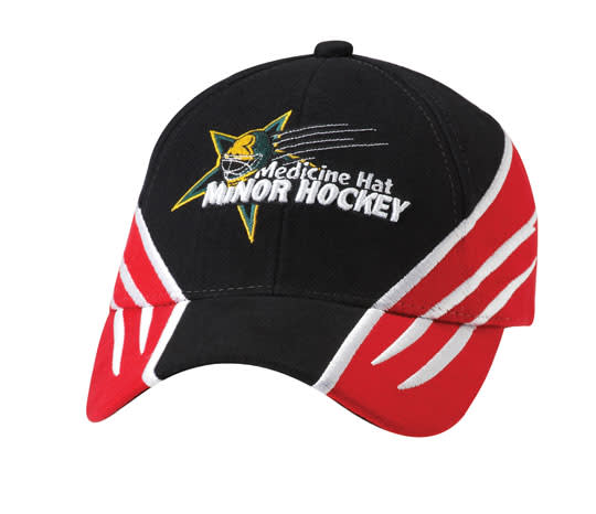 Caps