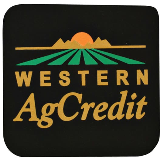 Coaster promotional product
