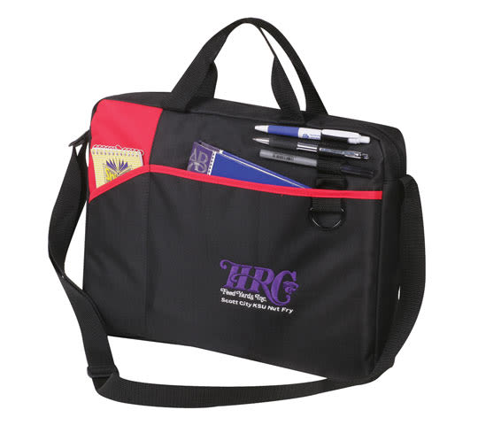 Conference Bag