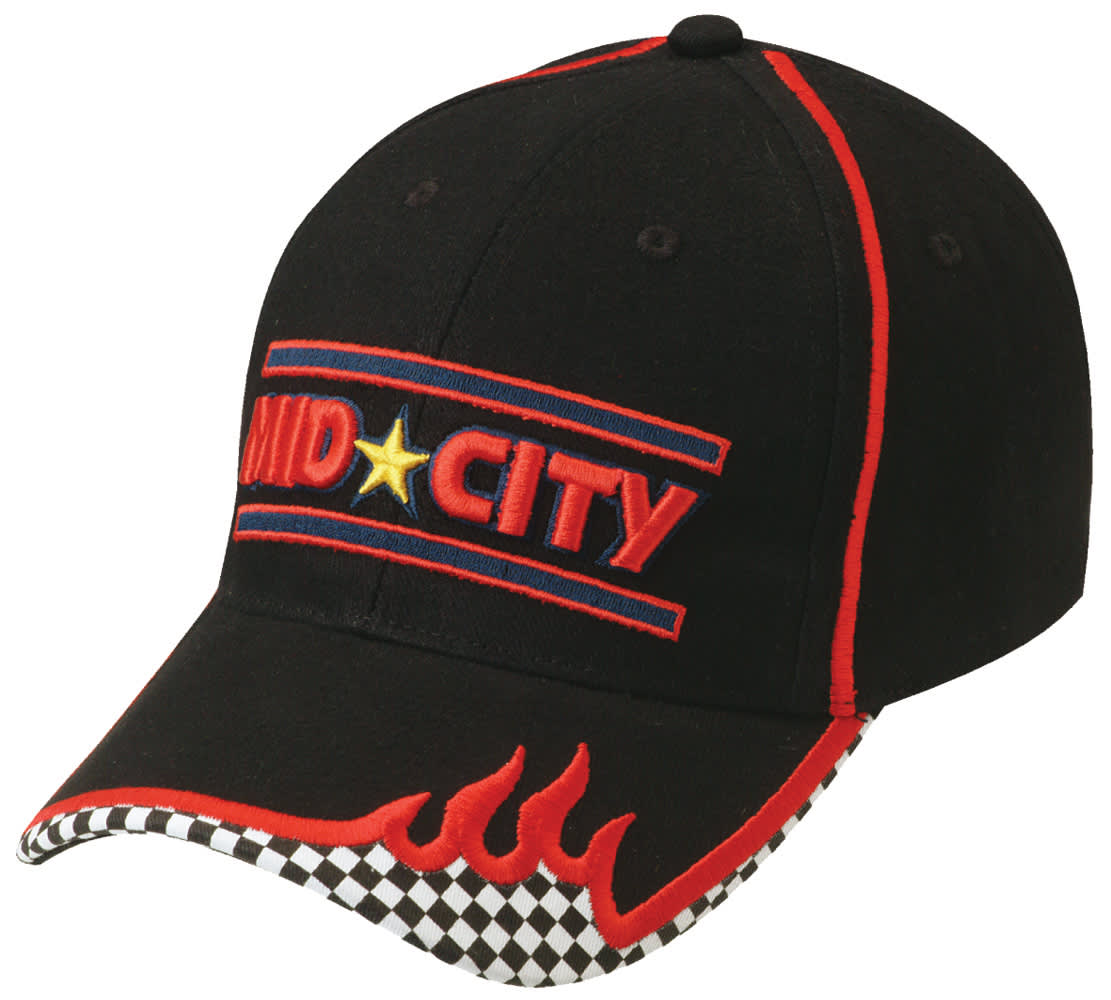 Fire Starter Cap