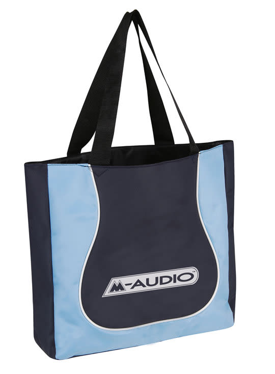 Fresco Tote Bag