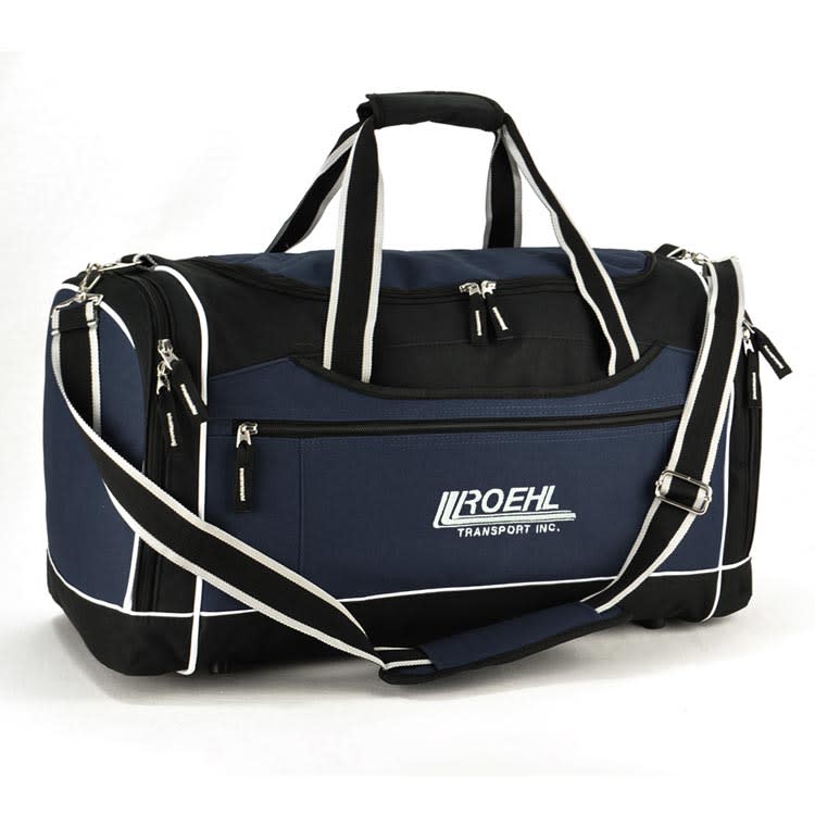 Delta Sports Bag