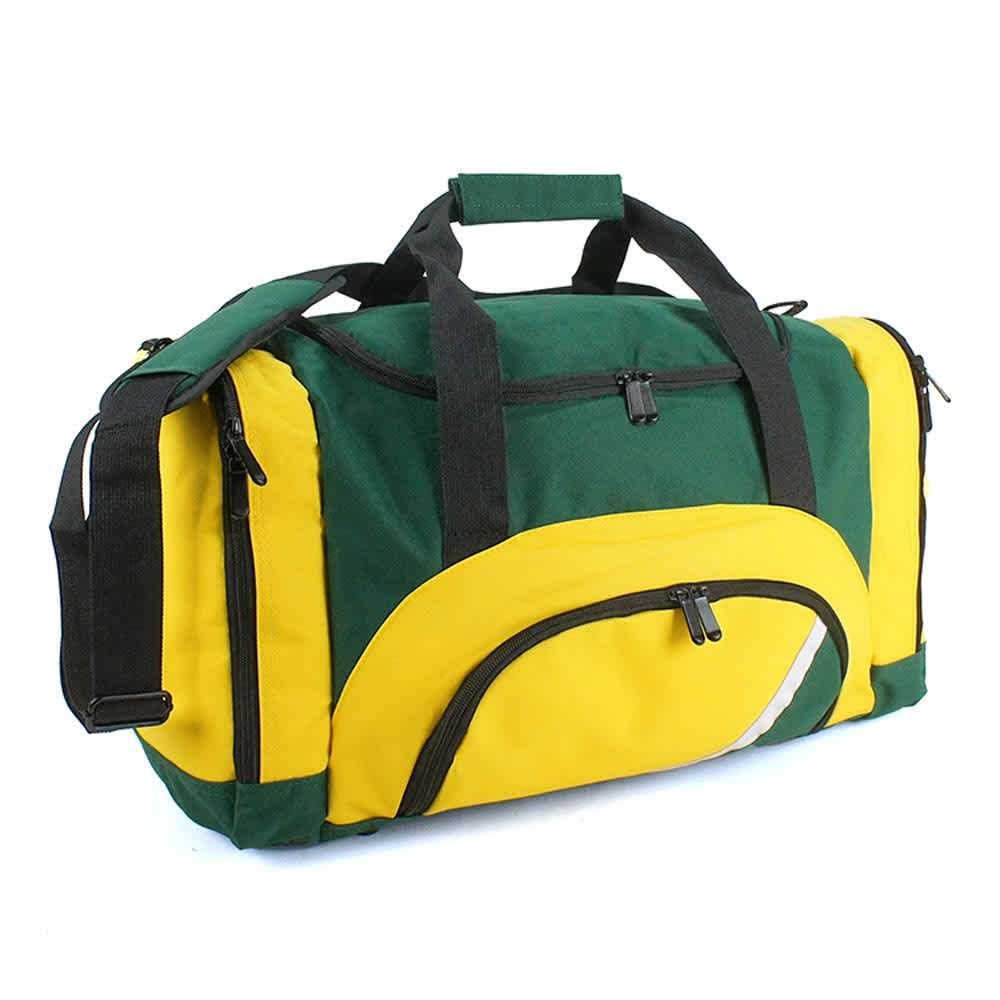 Precinct Sports Bag