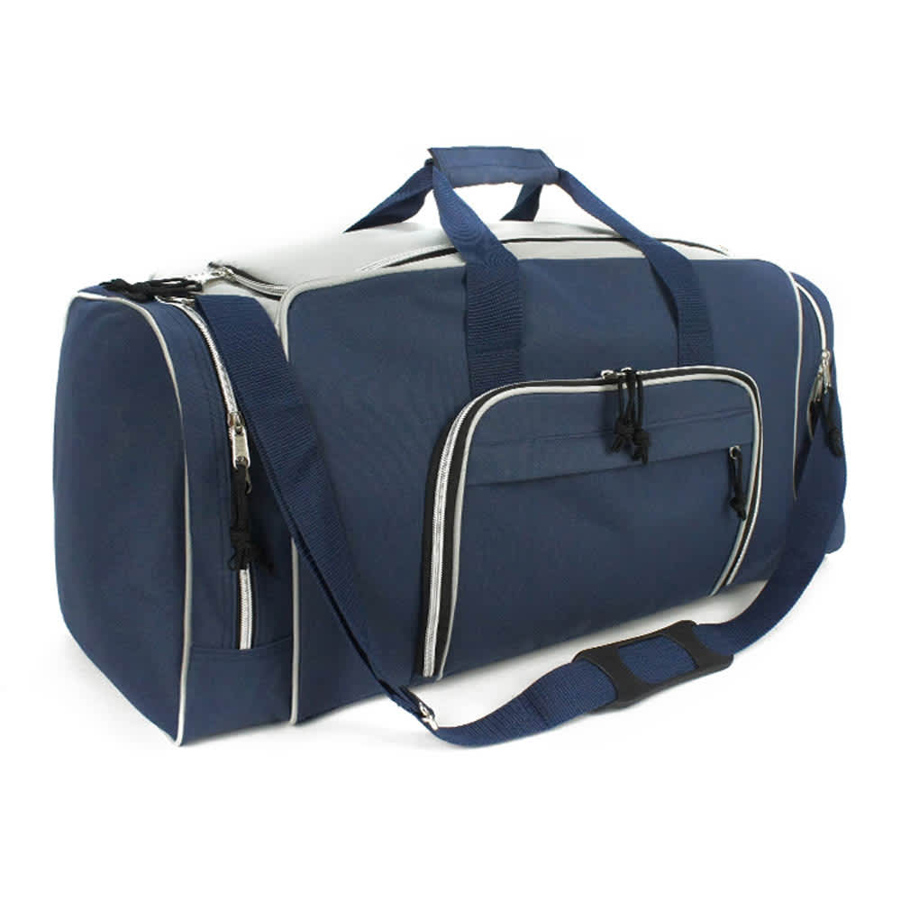 Deluxe Sports Bag