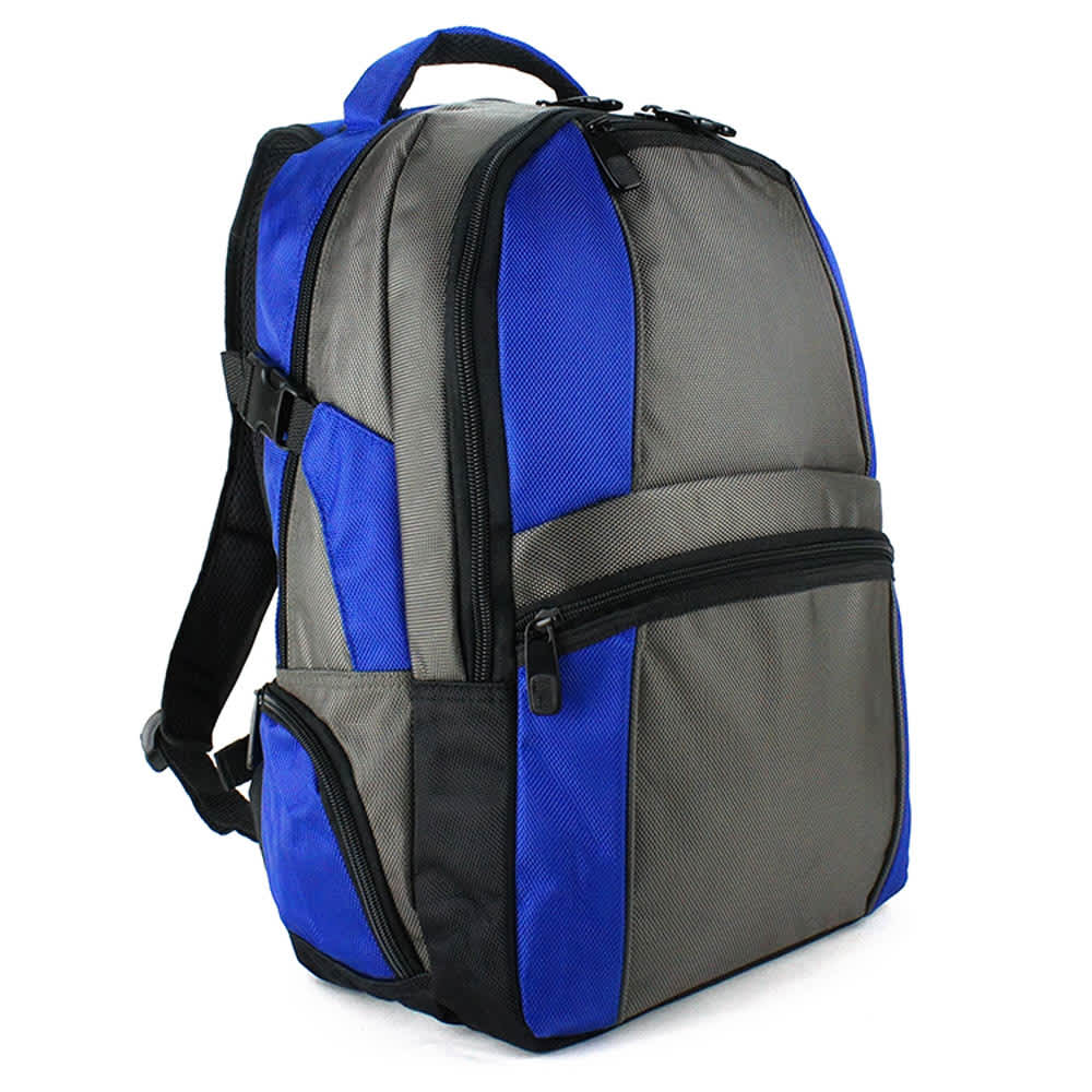 Plot Backpack
