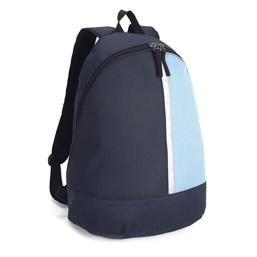 2 Panel Backpack