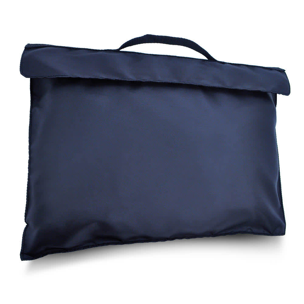 Bryce Library Bag