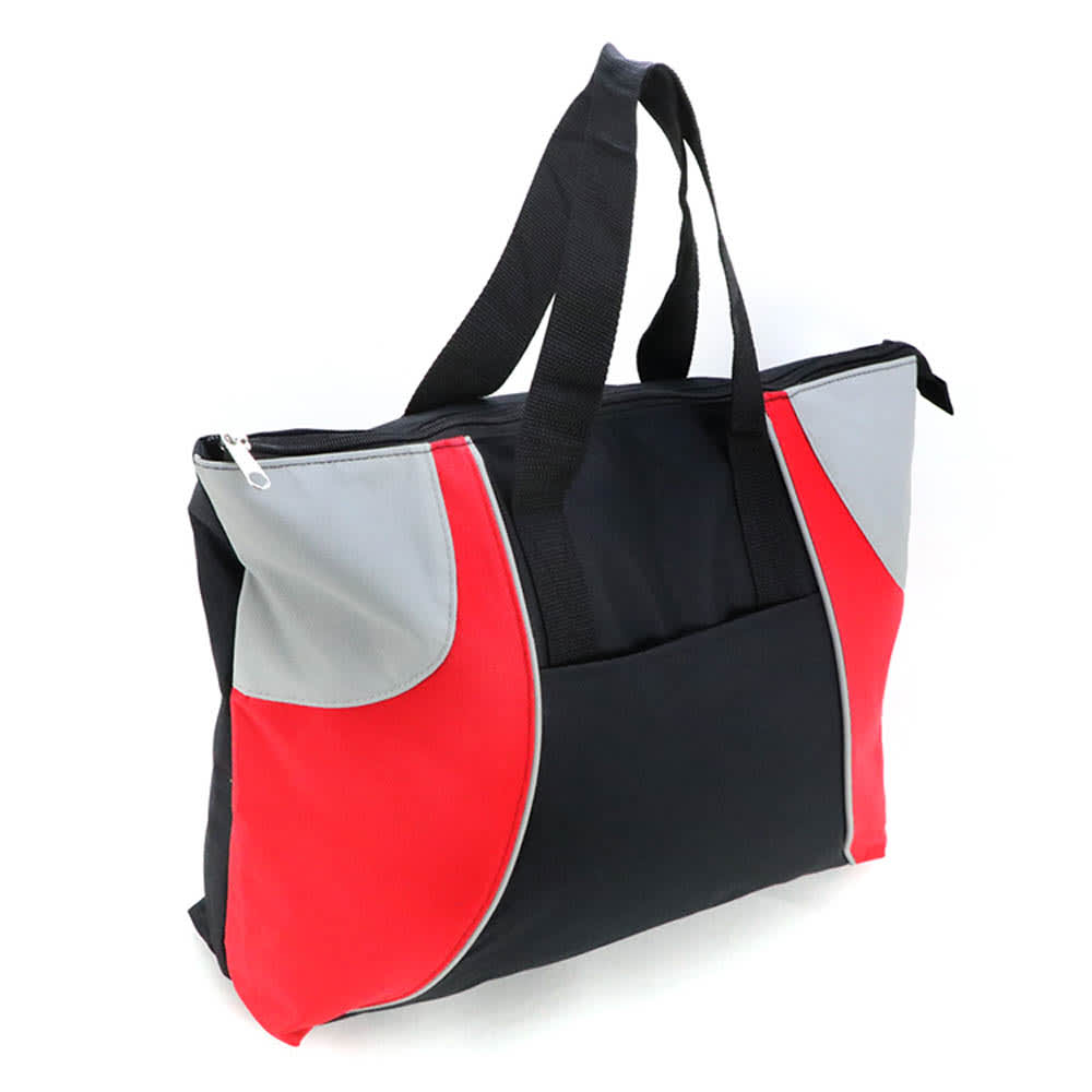 Alpine Tote Bag