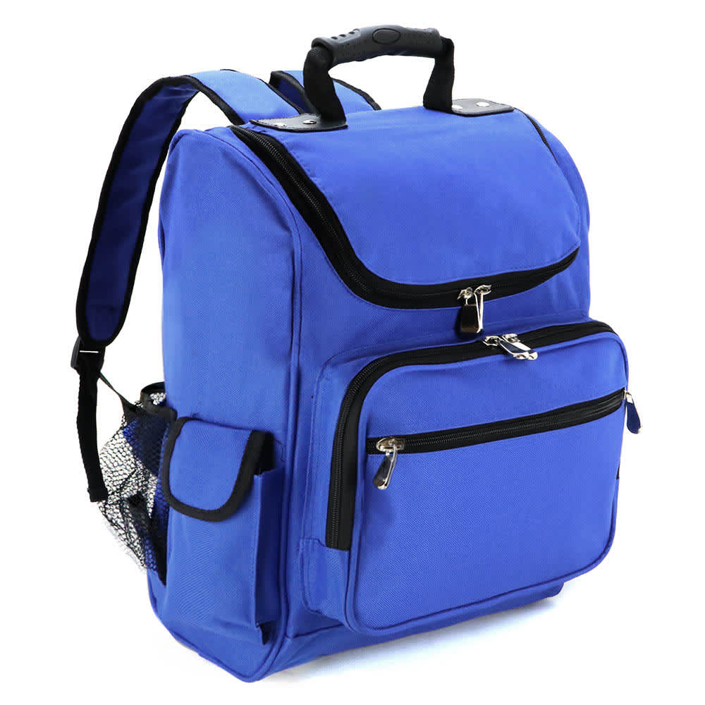 Deluxe Business Backpack