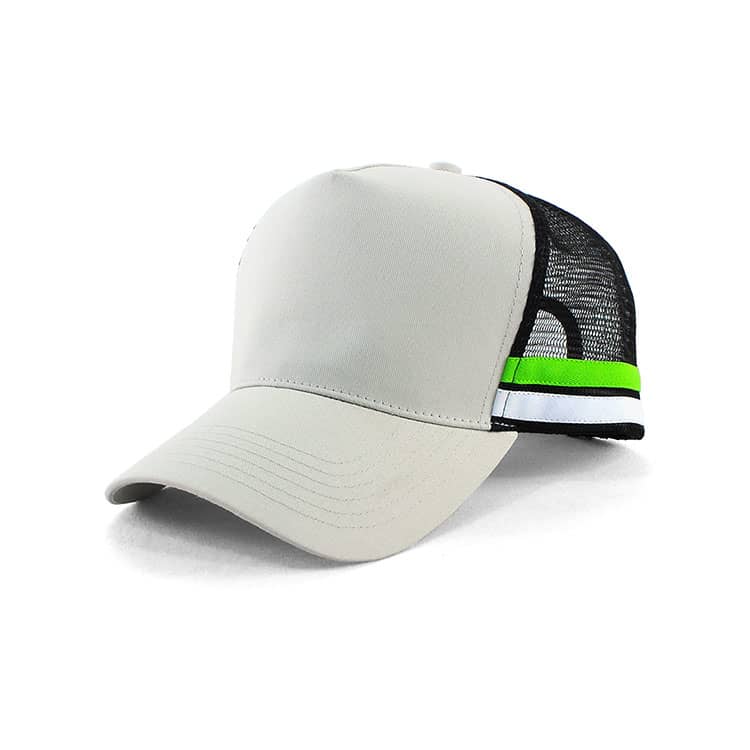 Northern Trucker Cap (5 Panel)