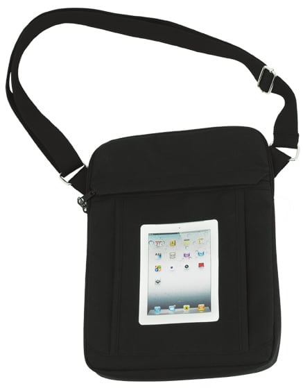 iPad Carry Bag