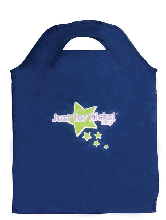 Nylon Shopping Bag promotional product