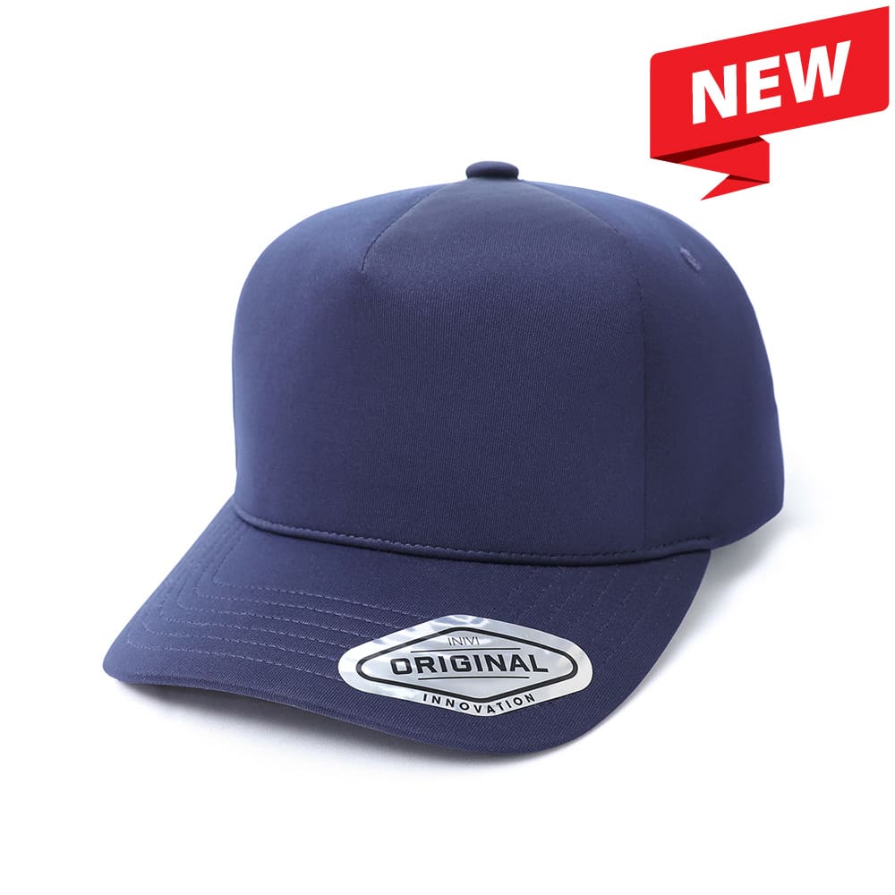 Seam-Free Tech A-Frame Cap