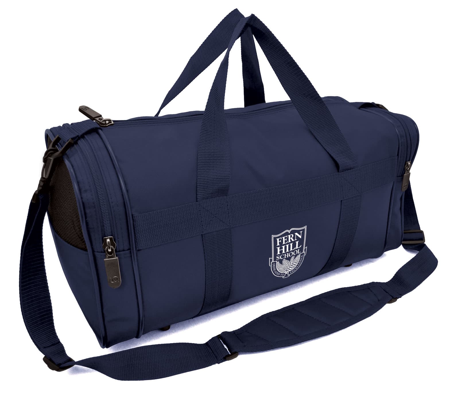 Pronto Sports Bag