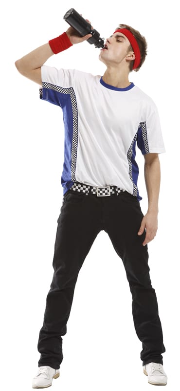 Raceveil promotional product